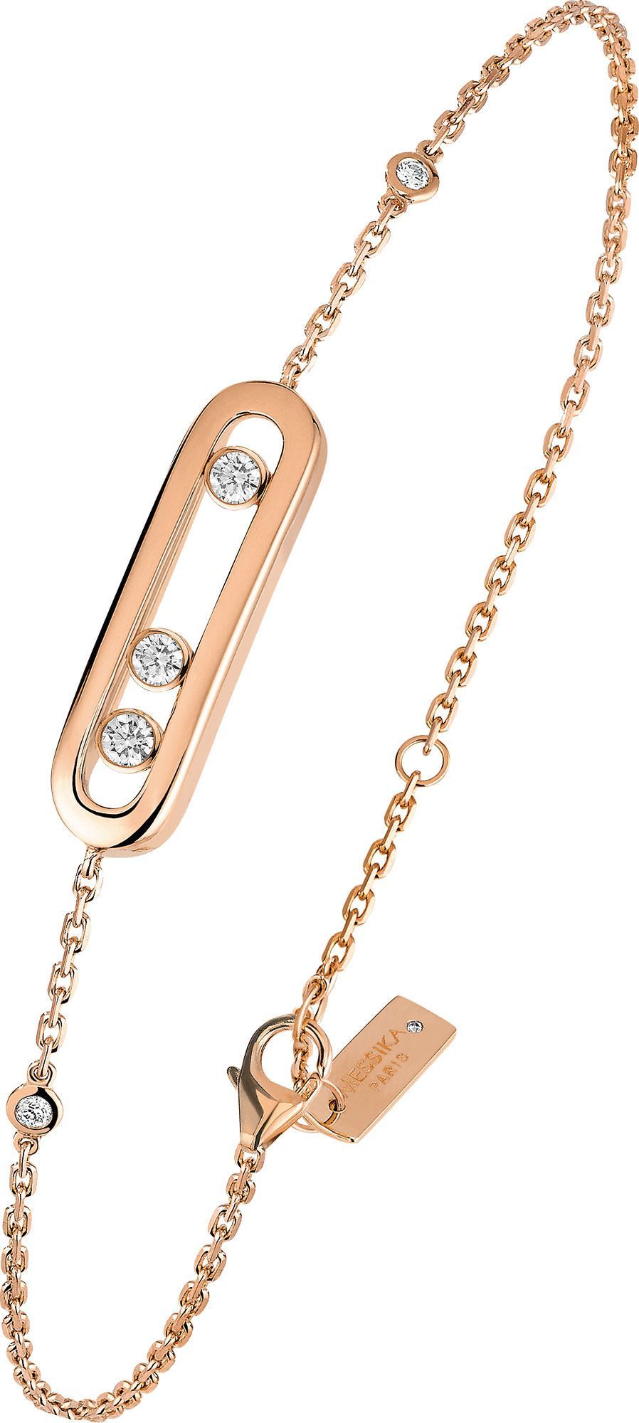 Messika Move Classique Bracelet For Women - 1