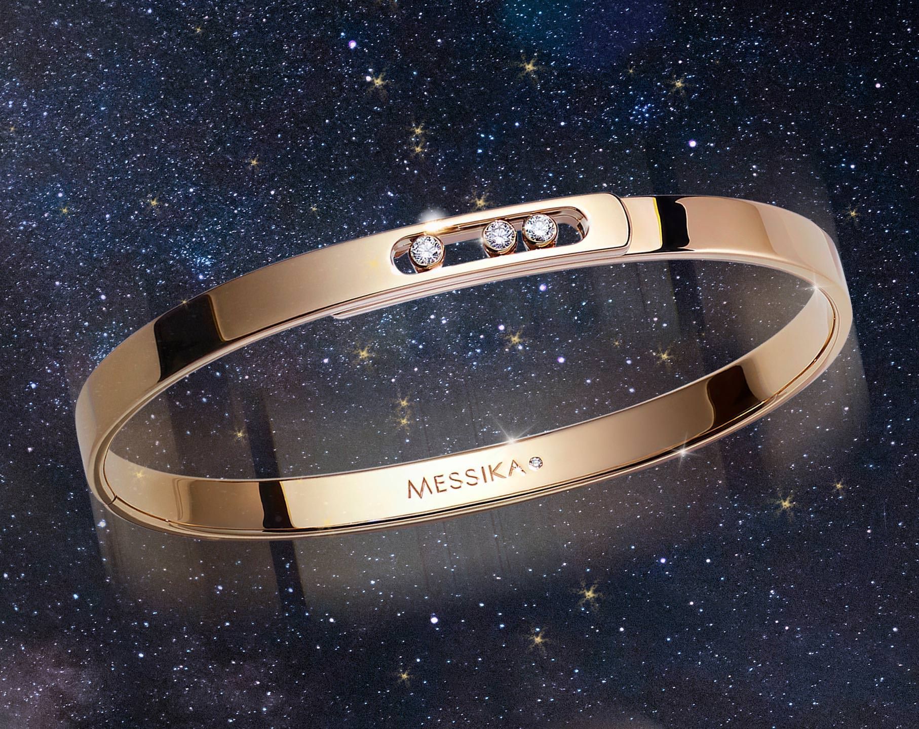 Messika Move Noa Bracelet For Women - 2