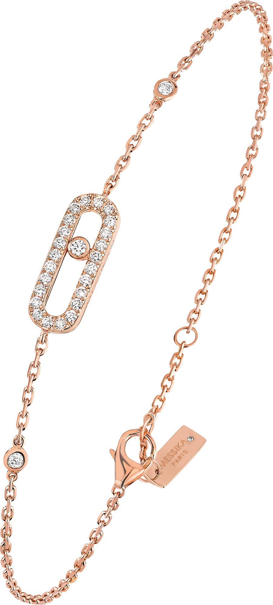 Messika Move Uno Bracelet For Women - 1