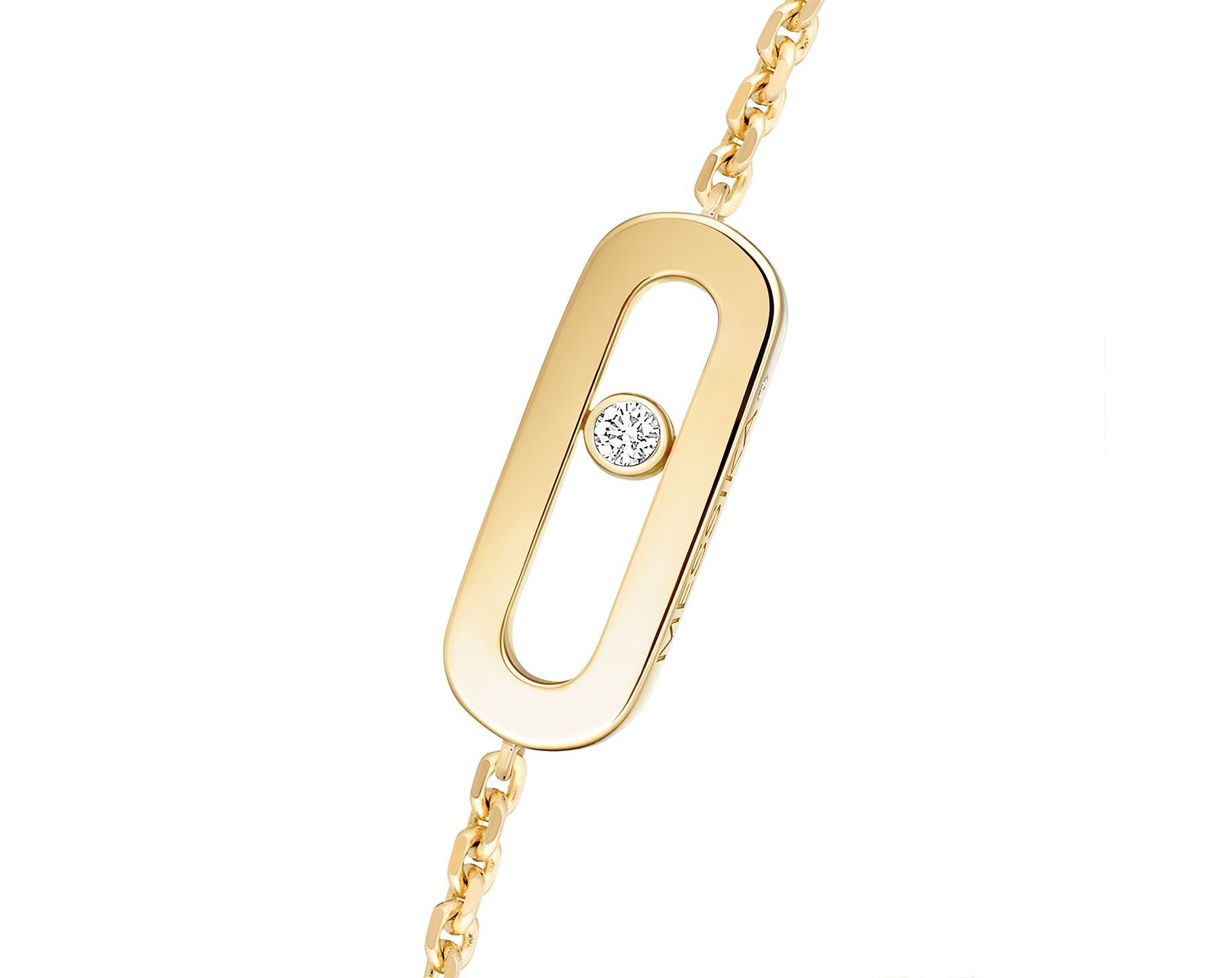 Messika Move Uno Bracelet For Women - 3