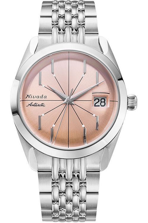 Nivada women's outlet watch