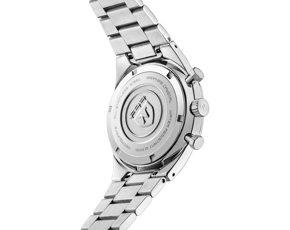 Nivada Grenchen F77 Quartz Watch | 68002Q77