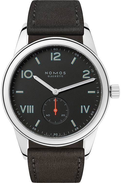 Nomos yacht discount