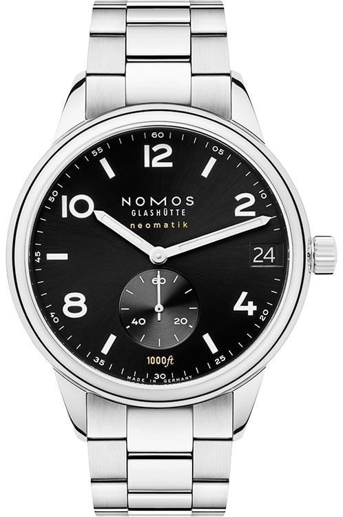 Nomos club outlet 42