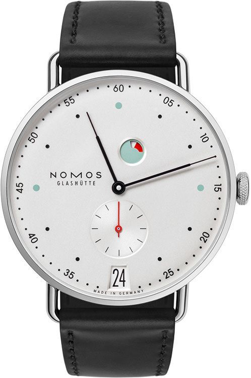 Nomos metro datum new arrivals