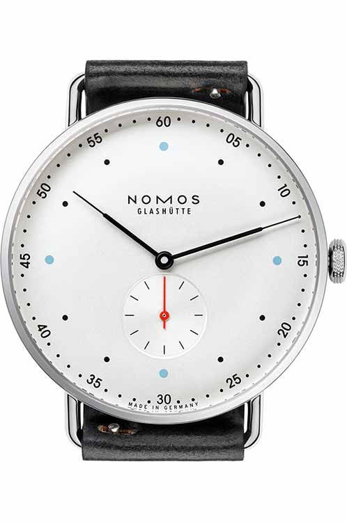 Nomos metro clearance 1108