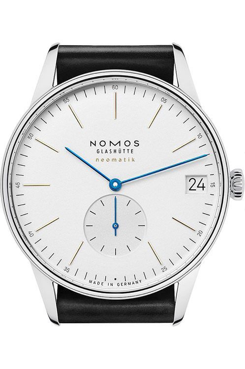 Nomos 2025 glashutte price