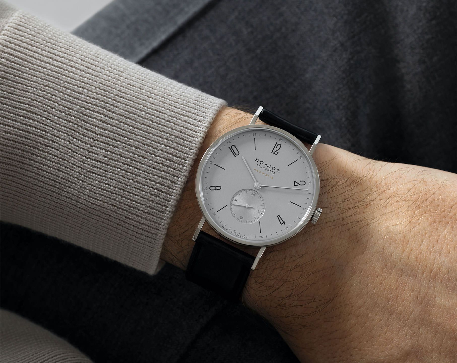 Nomos wish clearance