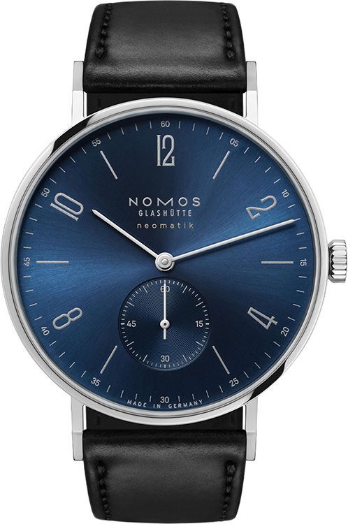 Nomos chronograph best sale