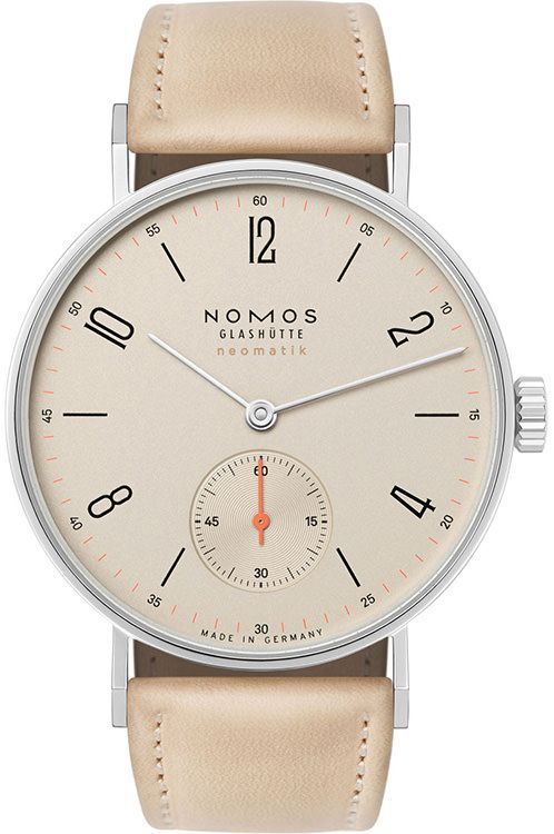 Nomos hot sale glashutte quartz