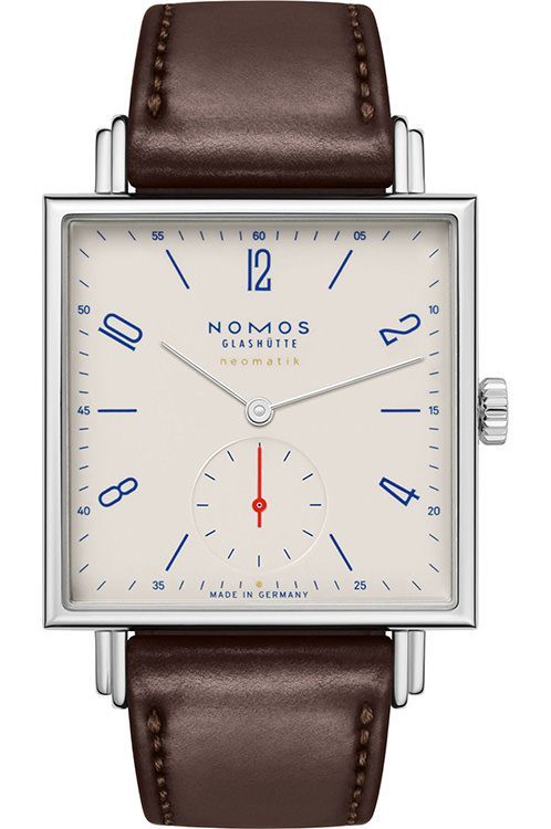 Nomos square clearance