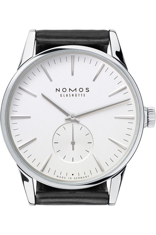 Nomos 801 new arrivals