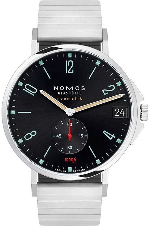 Nomos store neomatik 42