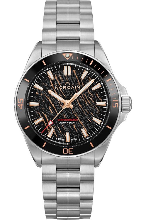 NORQAIN Adventure Automatic Watch | NN1001SC1CA/BG103/150SS