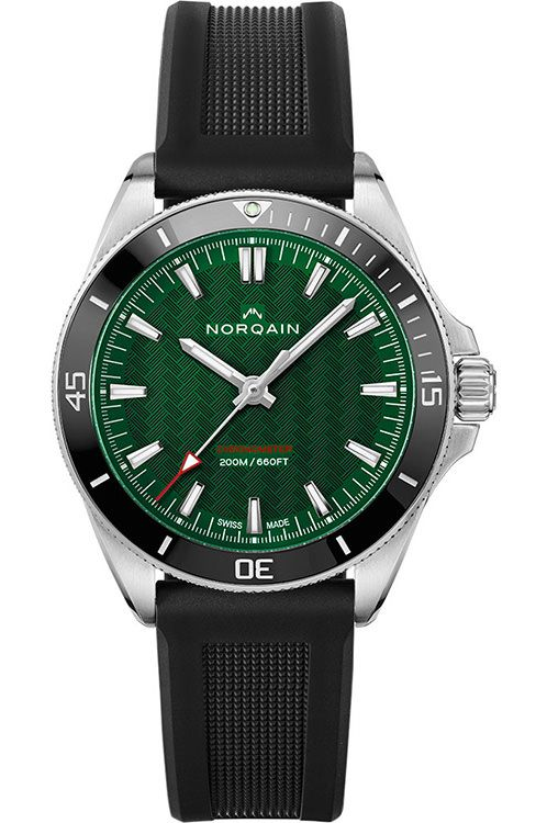 NORQAIN Adventure Automatic Watch | NN1001SC1CA/EB101/15BR.18S