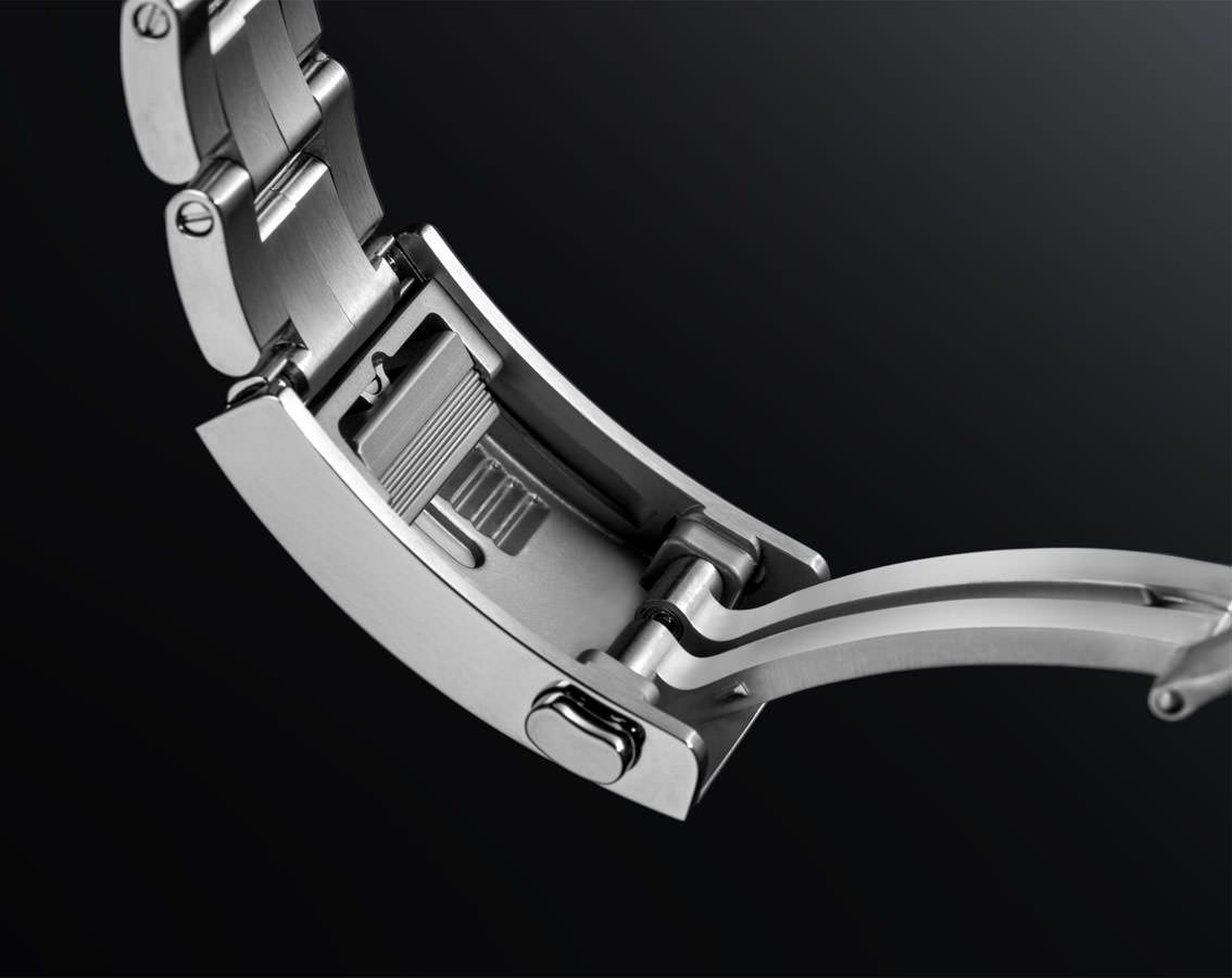 NORQAIN Independence Automatic Watch | N3008S03A/ES301/150SI