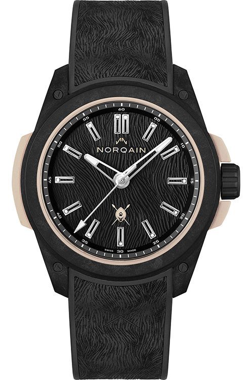 NORQAIN Independence Automatic Watch | NNQ3000QBX1LA/B001/3W1BR1.20BQ