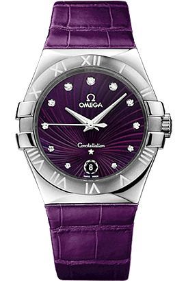 Omega  35 mm Watch in Others Dial For Women - 1