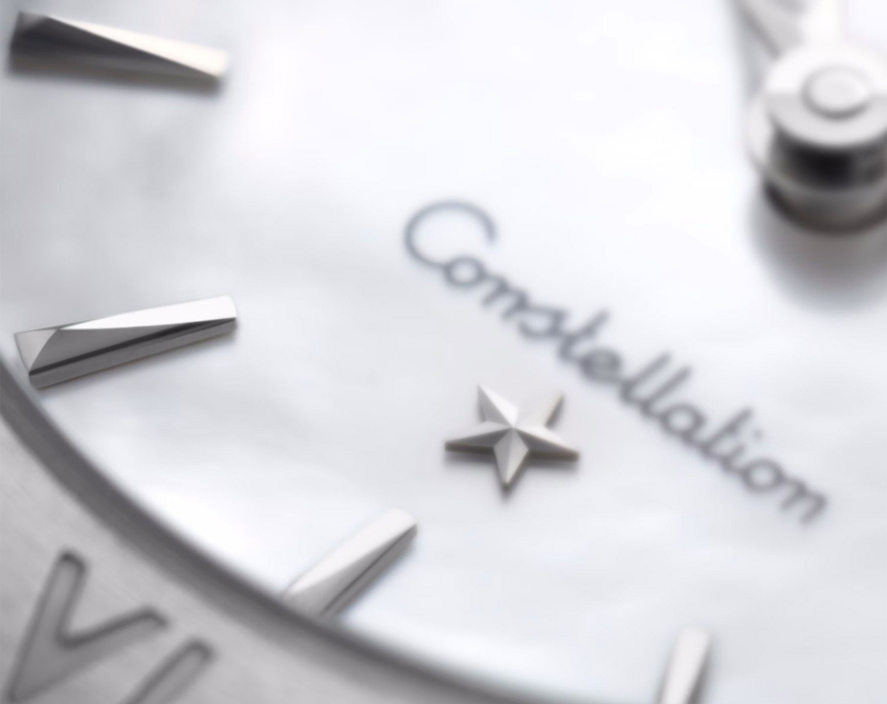 Omega Constellation Quartz Watch | 131.10.25.60.05.001