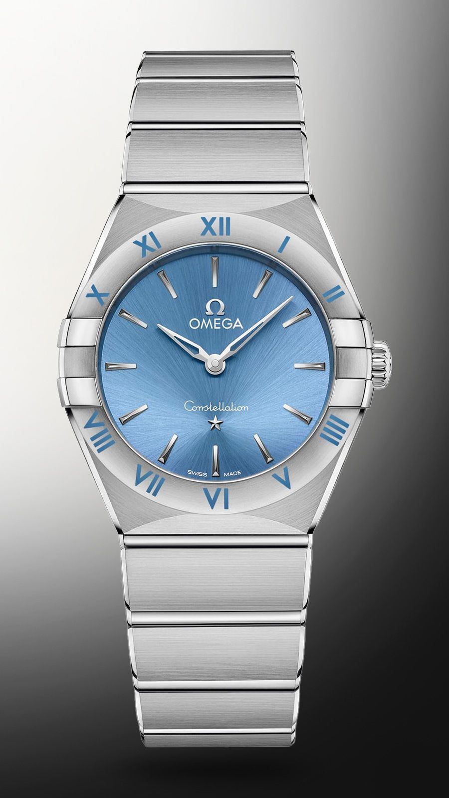 Omega Constellation Quartz Watch | 131.10.28.60.03.001 Omega Constellation Quartz Watch | 131.10.28.60.03.001