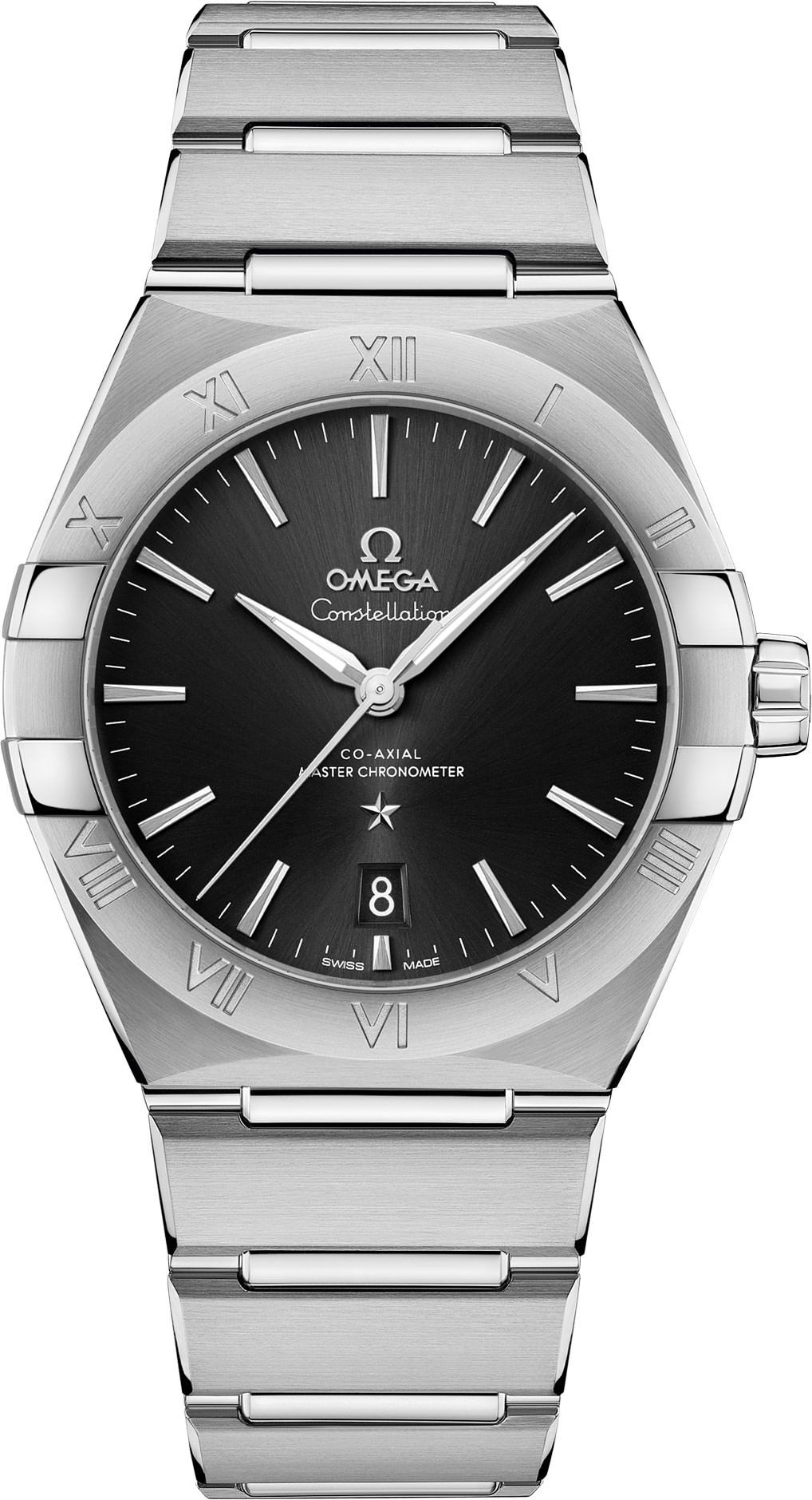Omega Constellation Automatic Watch