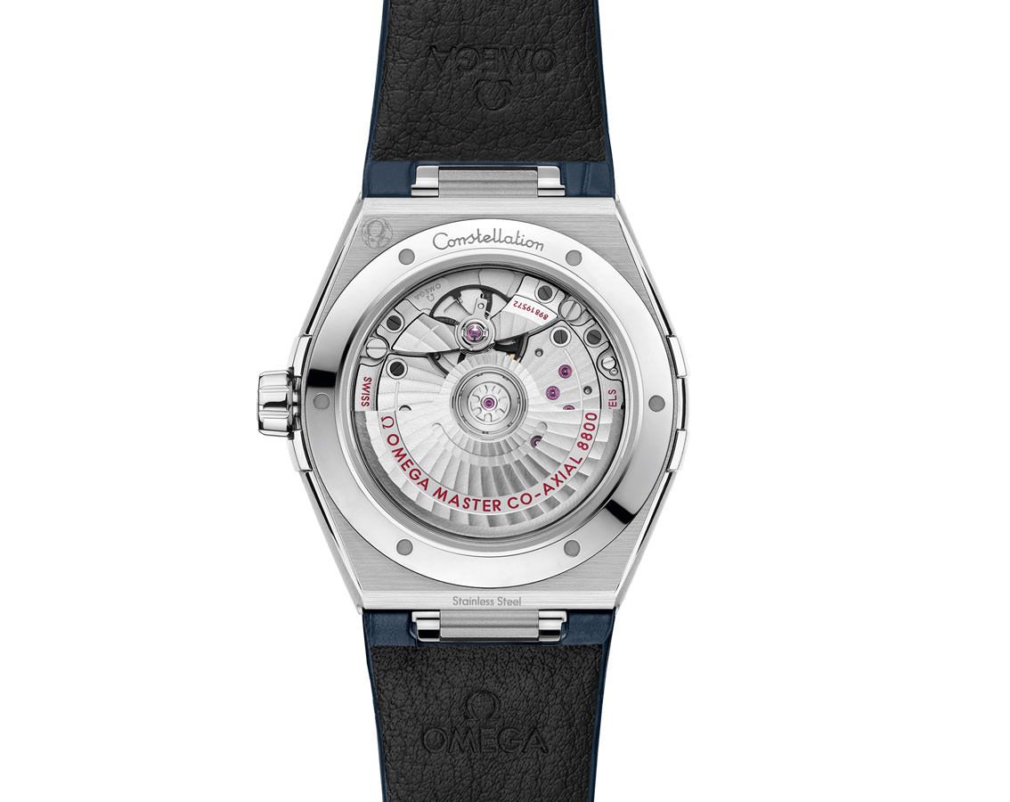 Omega Constellation Automatic Watch | 131.13.39.20.06.002