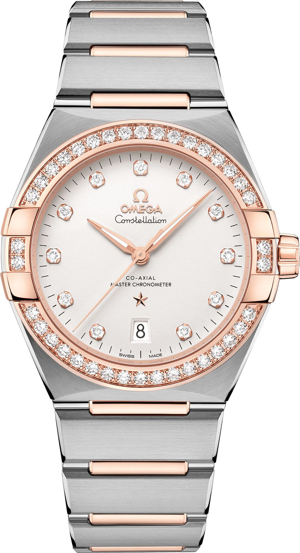 Omega Constellation Automatic Watch | 131.25.39.20.52.001