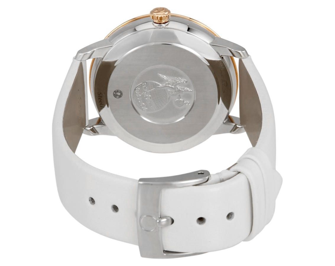 Omega De Ville Prestige MOP Dial 32.7 mm Automatic Watch For Women - 2