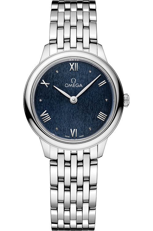 ☆お盆セール☆【OMEGA 】DE VILLE 腕時計　3点セット 三越伊勢丹 | OMEGA/オメガ通販 | デ・ヴィル プレステージ 40mm