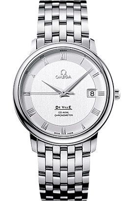 Omega De Ville  Others Dial 37 mm Automatic Watch For Men - 1