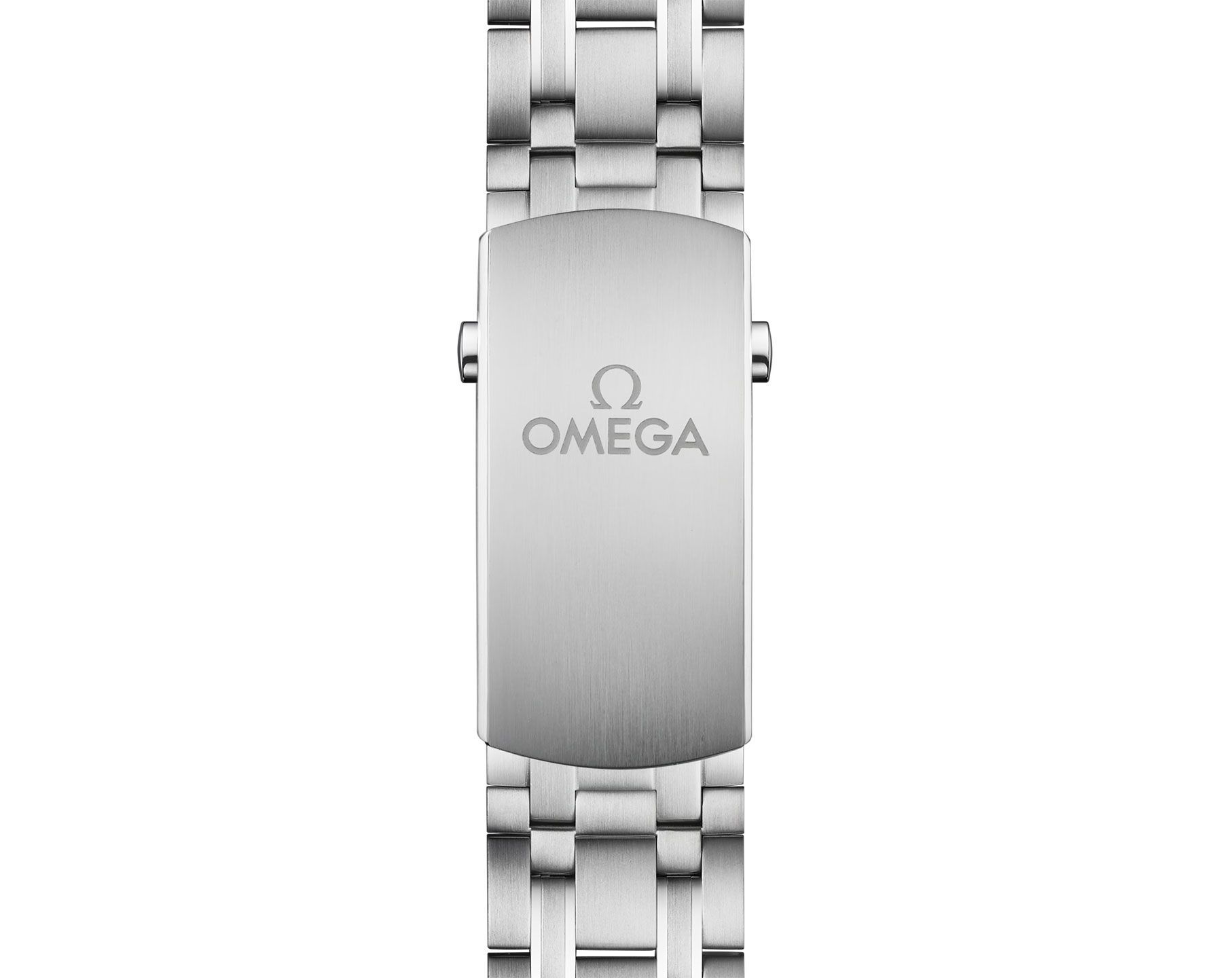 Omega Seamaster Diver 300M Black Dial 42 mm Automatic Watch For Men - 5