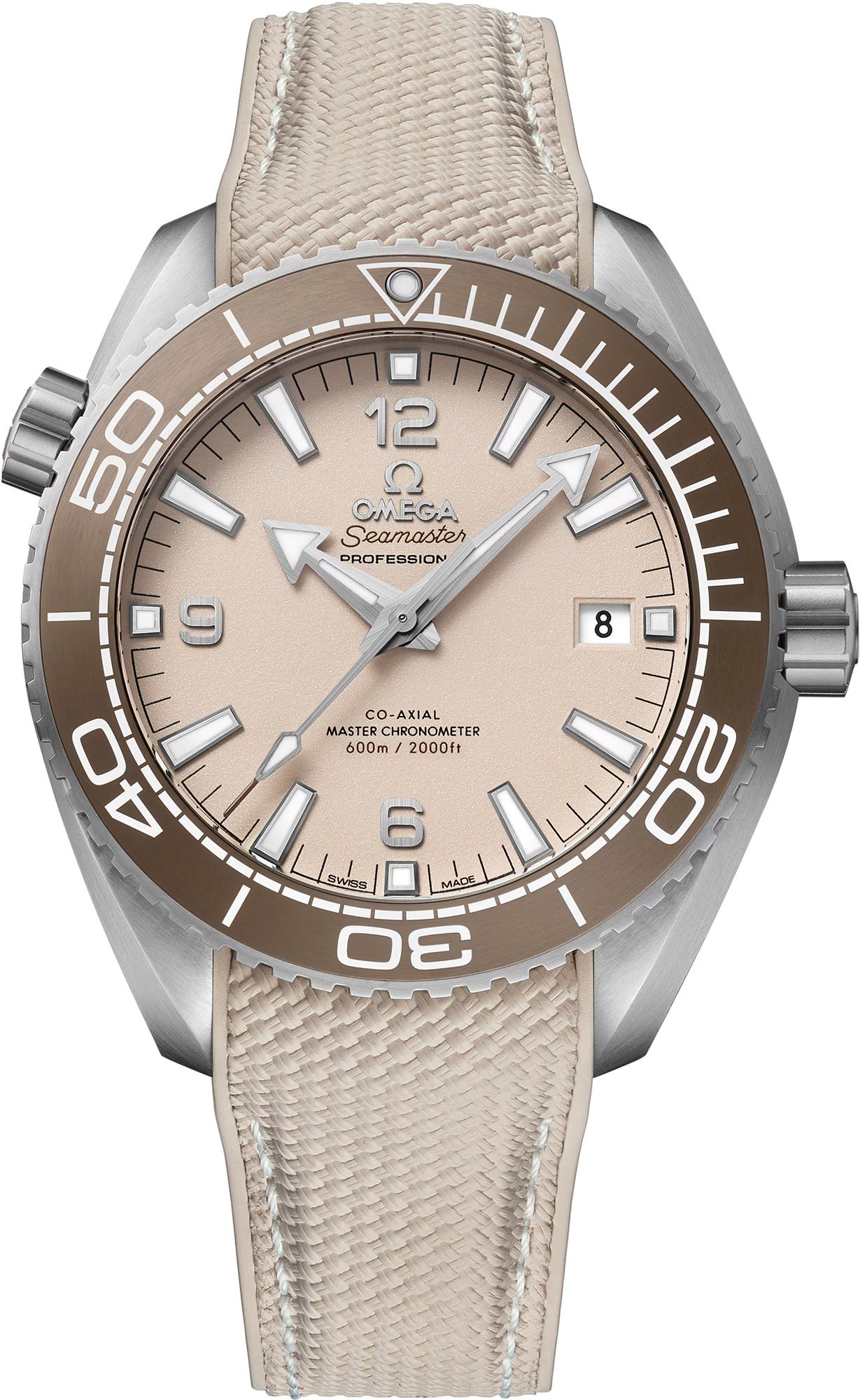 Omega Seamaster Automatic Watch | 215.32.44.21.09.001