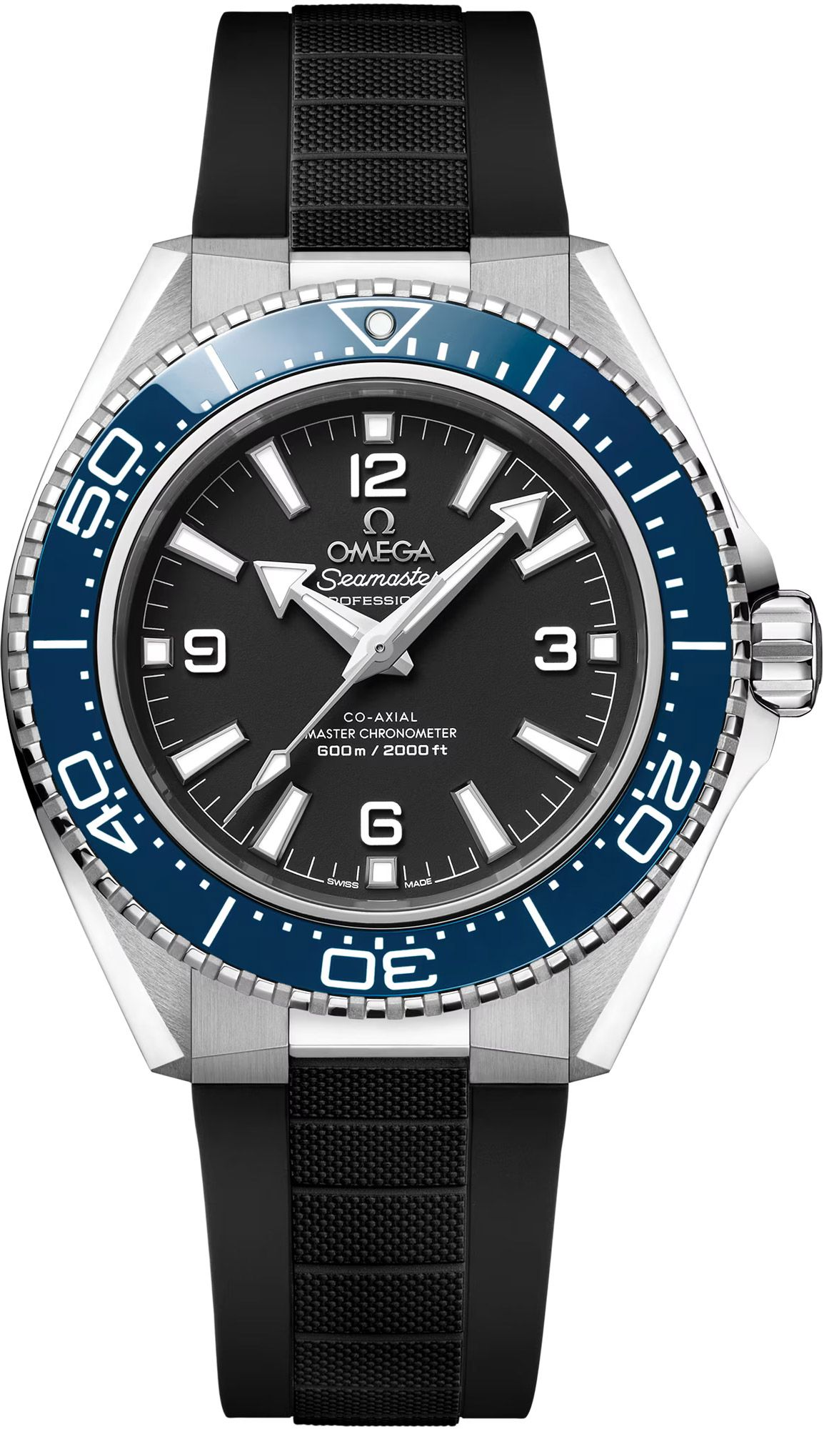 Omega Seamaster Automatic Watch | 217.32.42.21.01.002