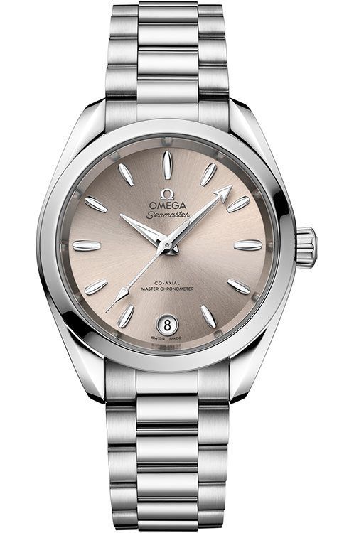 Omega Seamaster Automatic Watch | 220.10.34.20.09.001