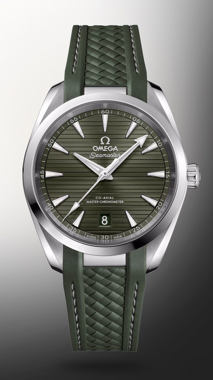 Bracelet Omega Aqua Terra Lug Width Omega Seamaster Aqua Terra