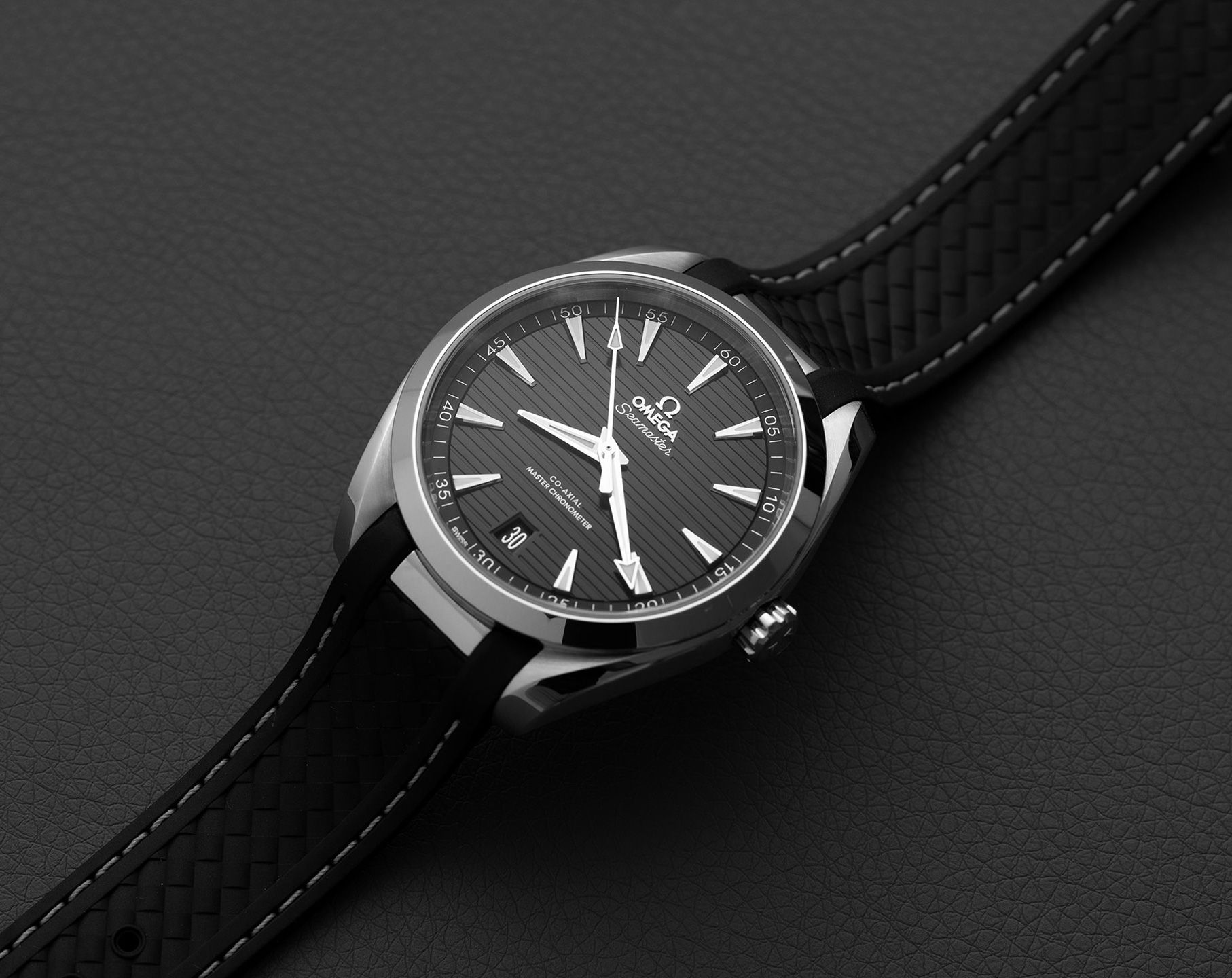 Omega Seamaster Automatic Watch | 220.12.41.21.01.001