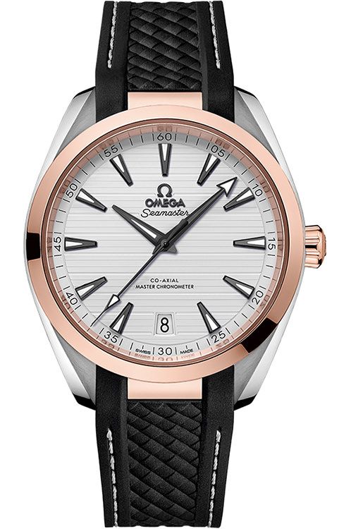 omega aqua terra 41