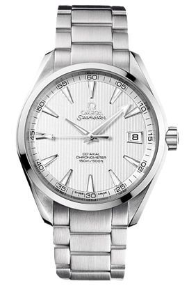 Omega Aqua Terra 42 mm Watch in Others Dial For Men - 1