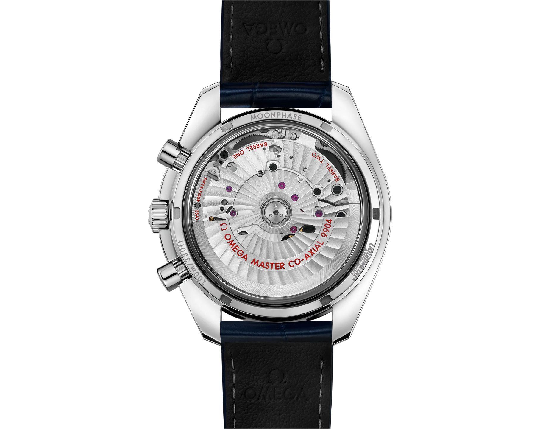 Omega Speedmaster Automatic Watch