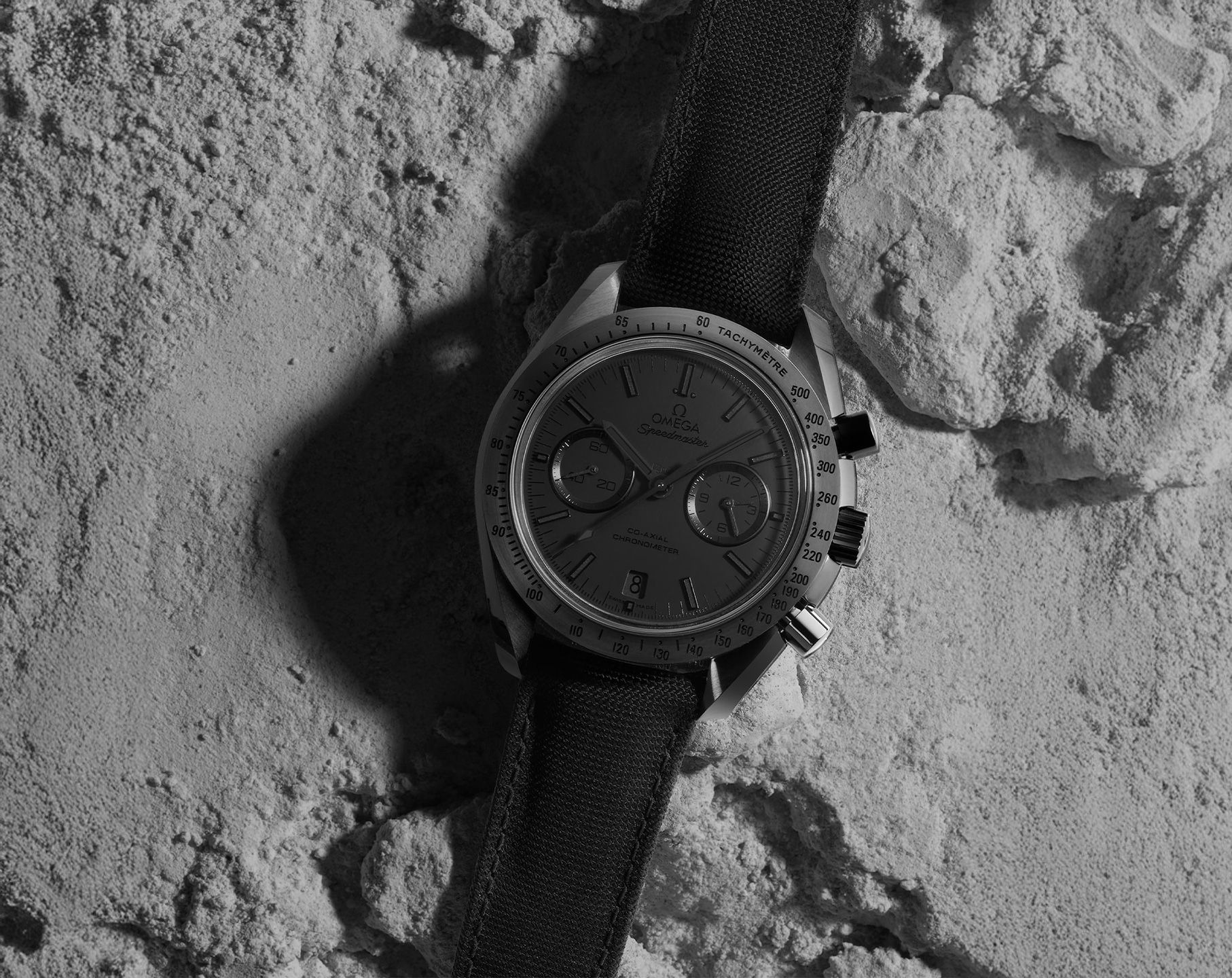 Omega Speedmaster Automatic Watch | 311.92.44.51.01.005