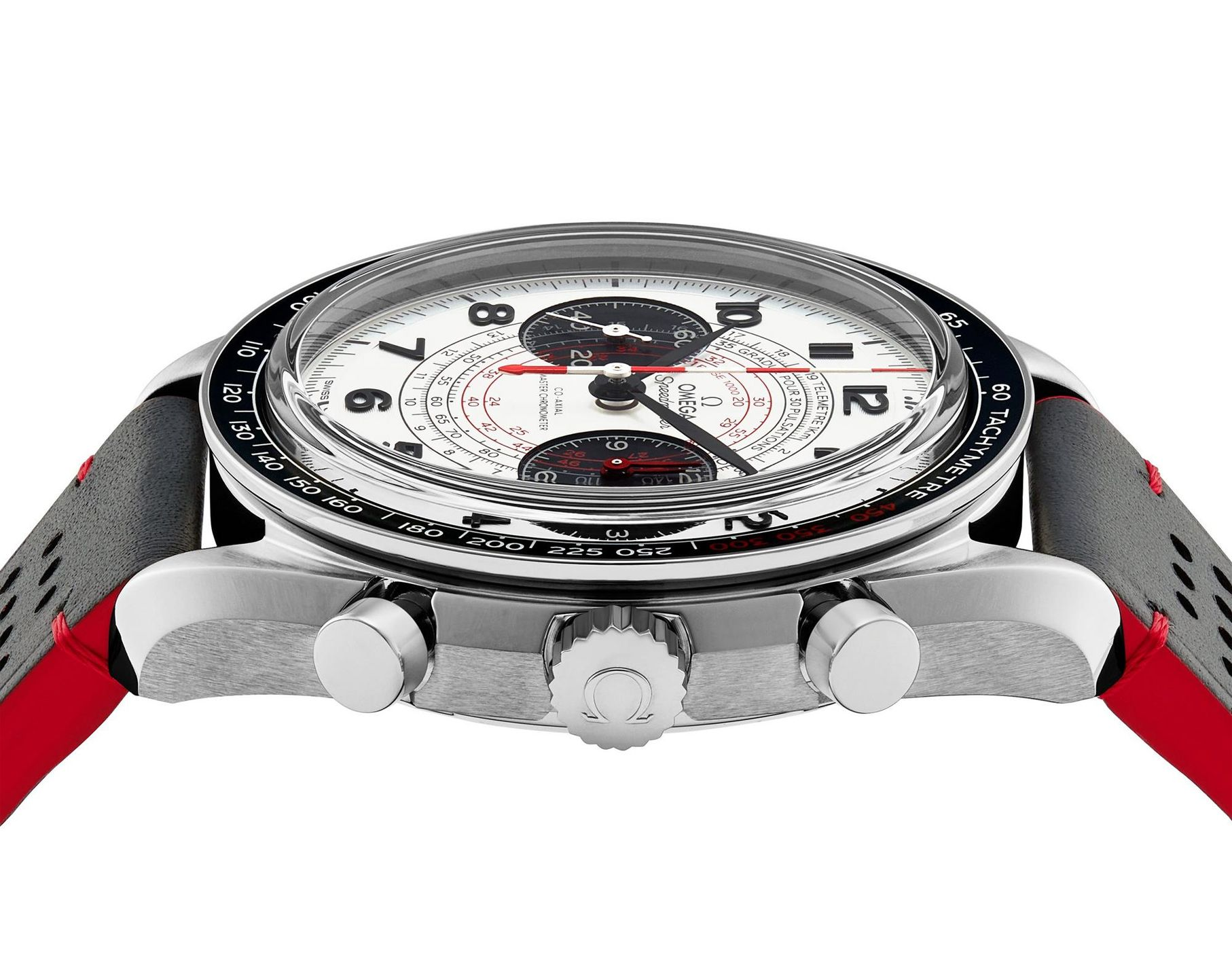 Omega Speedmaster Manual Winding Watch | 329.32.43.51.02.001