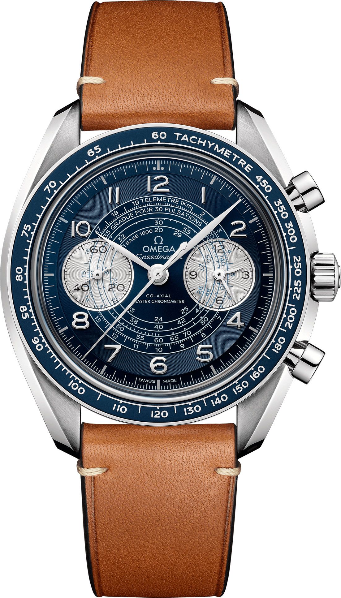 Omega Speedmaster Manual Winding Watch