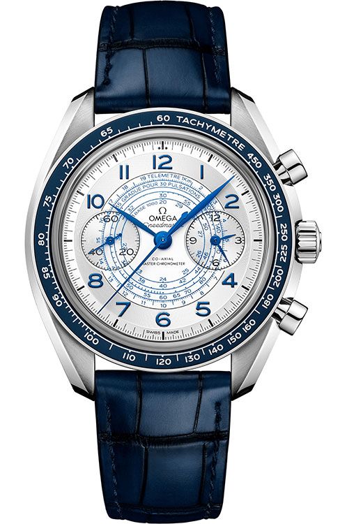 Omega Speedmaster Manual Winding Watch