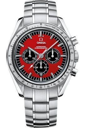 Omega Speedmaster  Others Dial 42 mm Automatic Watch For Men - 1