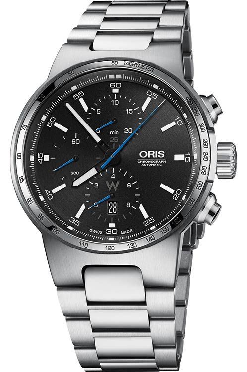 Oris motor sport hot sale williams