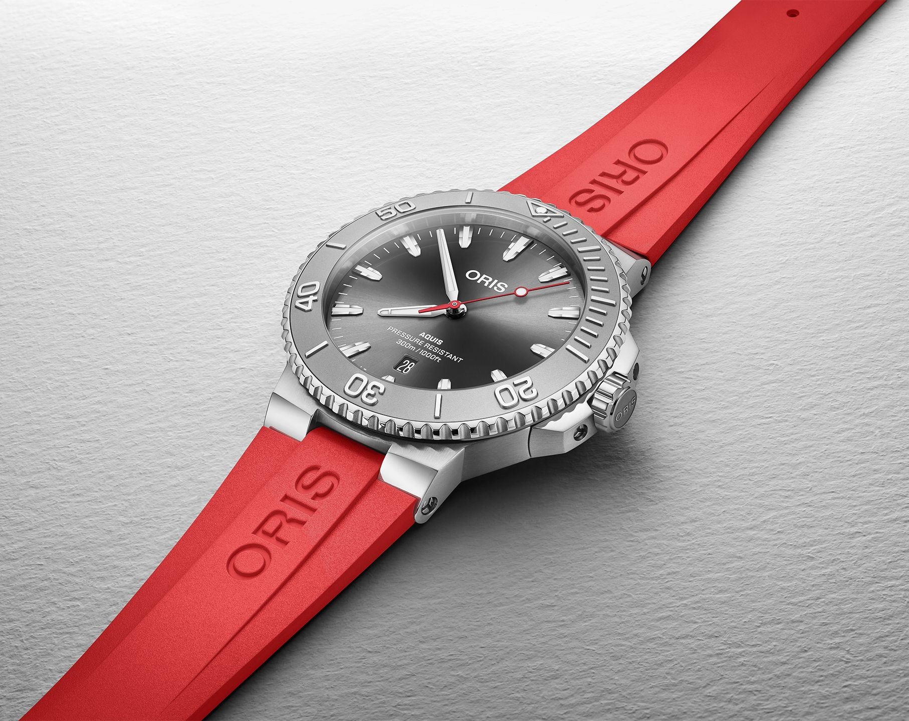 Oris Aquis Automatic Watch | 01 733 7789 4153-07 4 23 36FC