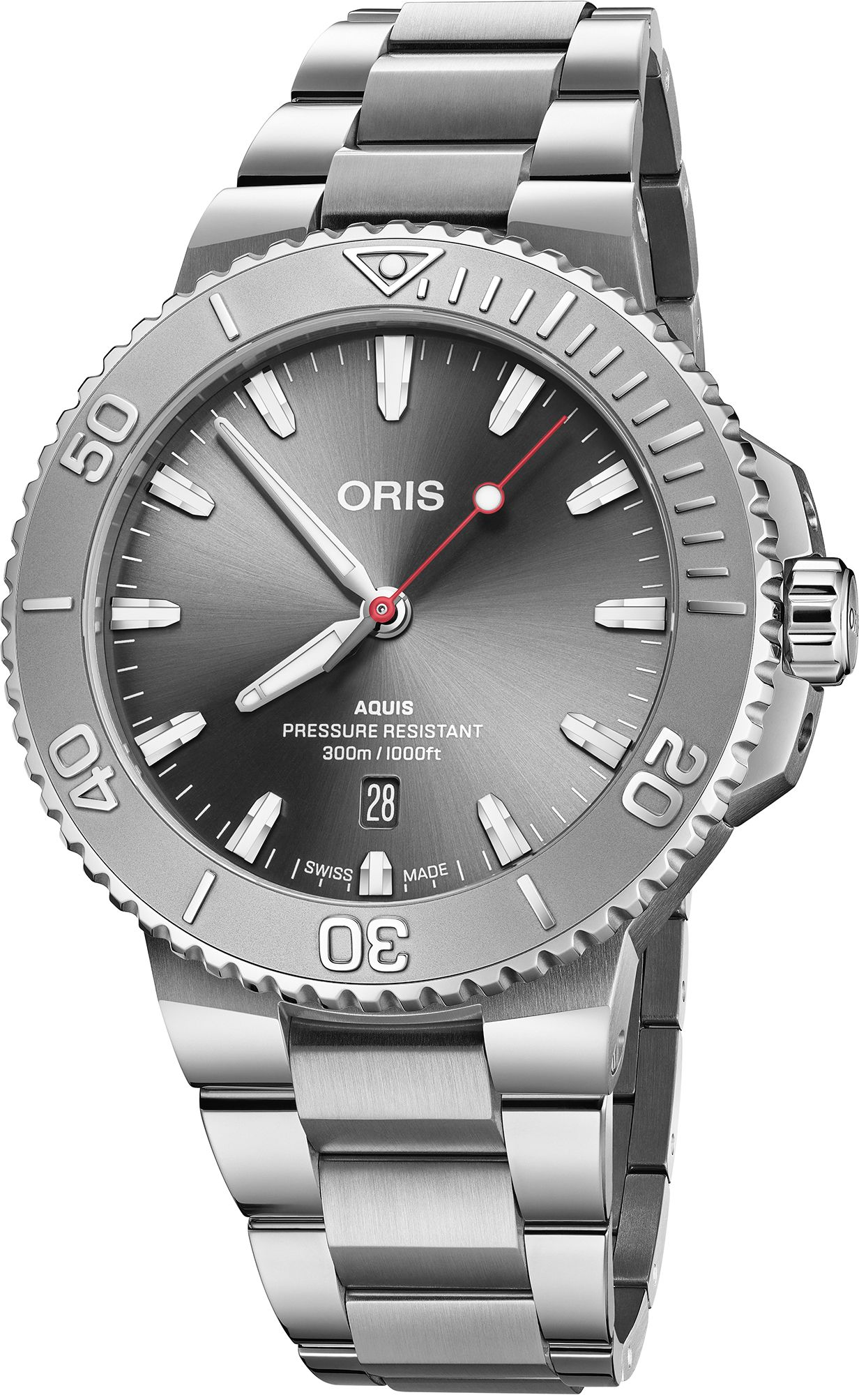 Oris Aquis Automatic Watch | 01 733 7789 4153-07 8 23 04PEB