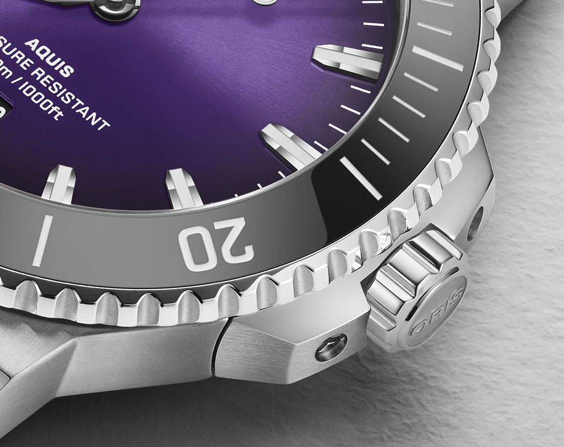 Oris Aquis Automatic Watch | 01 733 7789 4158-07 8 23 04PEB