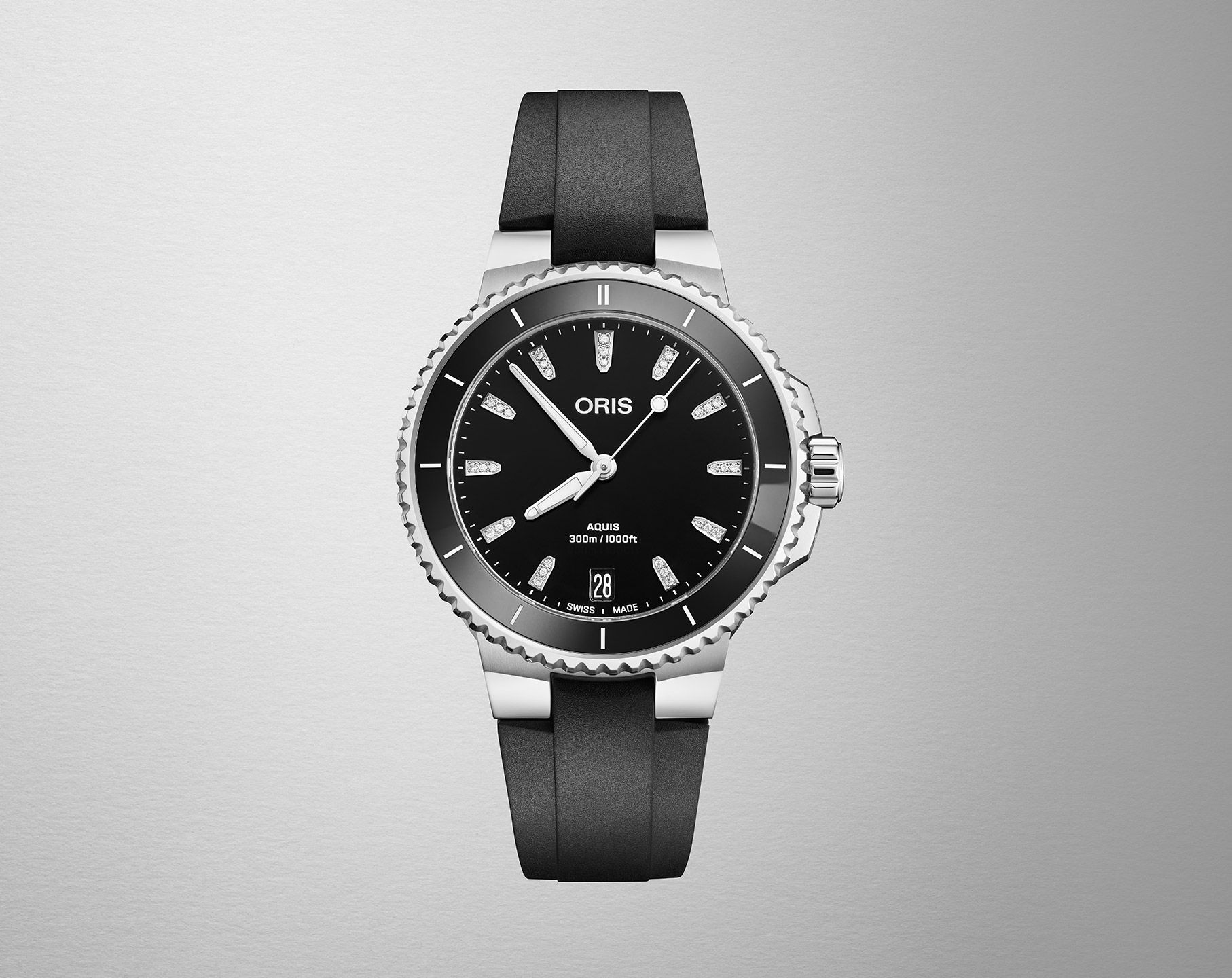 Oris Aquis Automatic Watch | 01 733 7792 4194-07 4 19 64FC
