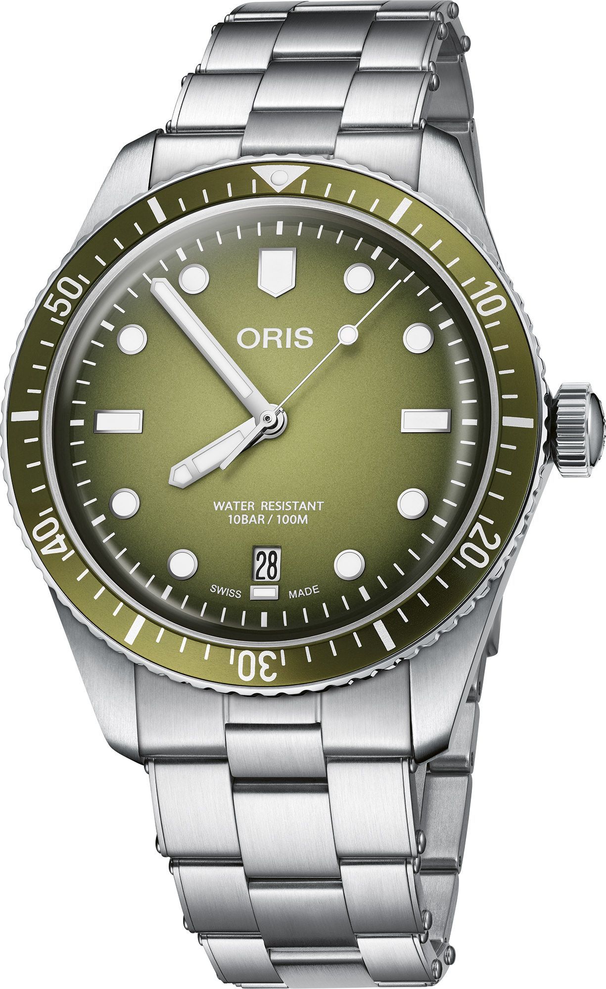 Best oris watch 2018 best sale